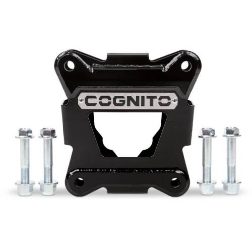 Cognito Motorsports - 360-90052 | Cognito Radius Rod Cage (2017-2021 Polaris RZR XP 1000, XP Turbo, RS1)