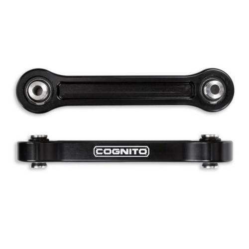 Cognito Motorsports - 360-90009 | Cognito Billet Sway Bar End Link Kit (2014-2021 Polaris RZR XP 1000, XP Turbo)