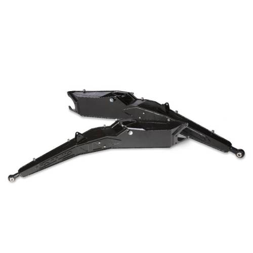 Cognito Motorsports - 360-90006 | Cognito Long Travel Rear Trailing Arm Kit (2014-2021 Polaris RZR XP 1000, XP Turbo, RS1)