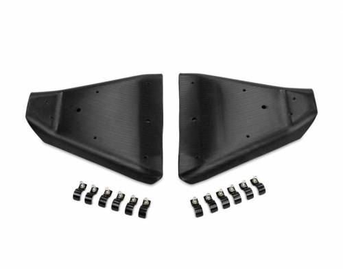 Cognito Motorsports - 570-91018 | Cognito Lower Control Arm Guard Kit (2017-2023 Can-Am Maverick X3)