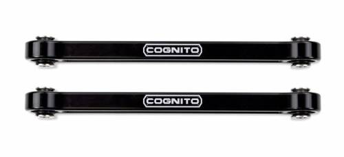 Cognito Motorsports - 360-91017 | Cognito Rear Sway Bar End Link Kit (2020-2021 Polaris PRO XP)