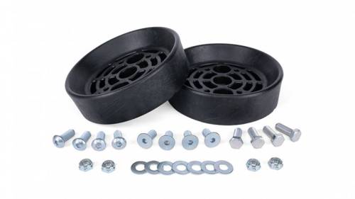 Air Lift Company - 52500 | Air Lift Universal Air Spring Cradle