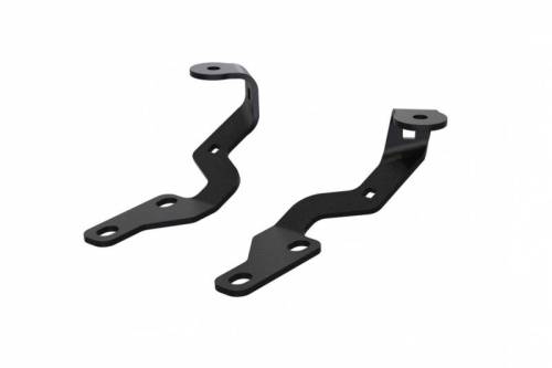 Morimoto - BAF030 | Morimoto Ditch Light Brackets For Toyota Tundra | 2007-2013 | Pair