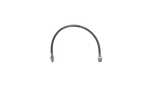 SuperLift - 91455 | Superlift Bullet Proof Rear Brake Hose (1979-1995 Toyota Pickup, 4Runner with 3-7" Lift)