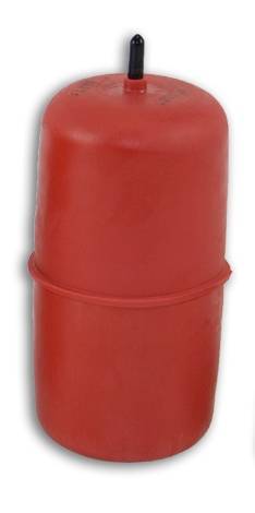 Air Lift Company - 60318 | Air Lift Replacement Air Spring - Red Cylinder type
