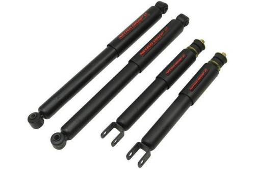 Belltech - 9111 | Belltech Nitro Drop 2 Shock Set