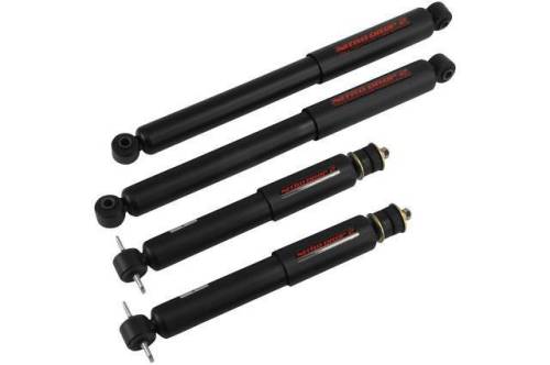 Belltech - 9115 | Belltech Nitro Drop 2 Shock Set