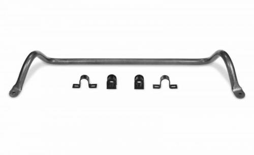 Cognito Motorsports - 210-90262 | Cognito Front Sway Bar (2011-2019 Silverado, Sierra 2500 HD, 3500 HD 2WD/4WD)