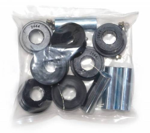 CST Suspension - CSE-C21-1 | CST Suspension Replacement UCA Bushing Kit