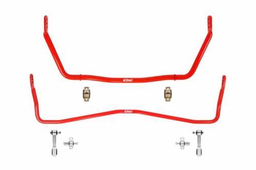Eibach - 35131.320 | Eibach ANTI-ROLL-KIT (Front & Rear Sway Bar Kits)