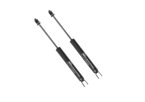 SuperLift - 84029 | Superlift Shadow Shock Pack | 6 Inch Lift Front Shocks (2000-2006 Suburban, Tahoe, Yukon 4WD)
