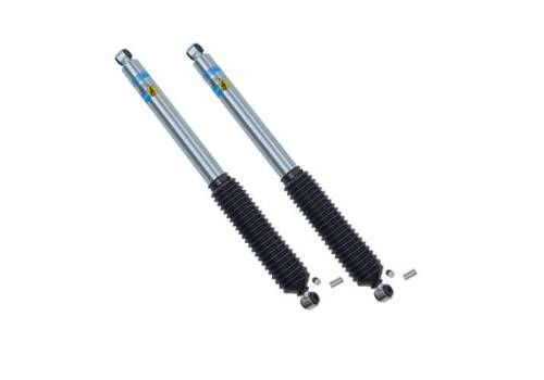 SuperLift - 84030 | Superlift Bilstein 5100 Shock Pack | 6 Inch Lift Front Shocks (2000-2006 Suburban, Tahoe, Yukon 4WD)