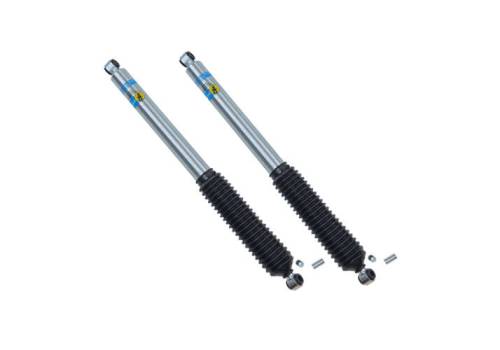 SuperLift - 84058 | Superlift Bilstein 5100 Shock Pack | 4.5-6 Inch Lift Rear Shocks (2004-2023 F150 Pickup 4WD)