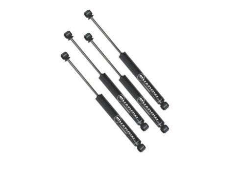 SuperLift - 84082 | Superlift Shadow Shock Pack | 0-2.5" Lift (1969-1991 GM K-Series, Blazer, Jimmy, Suburban)