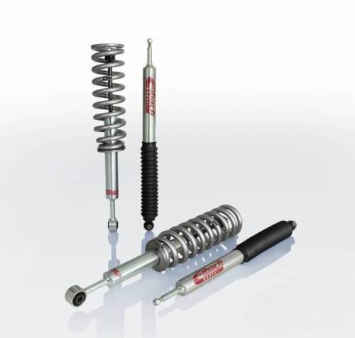 Eibach - E80-82-079-02-22 | PRO-TRUCK-LIFT System (Stage 1)