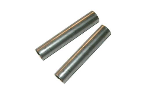 SuperLift - 315-88 | Spring Sleeve Kit - 9/16 Shackle Bolts (1988-1991 Blazer, Jimmy, Suburban | Solid Front Axle)