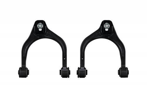 Eibach - 5.25485K | Eibach PRO-ALIGNMENT Adjustable Front Upper Control Arm Kit For Toyota Tundra | 2000-2006