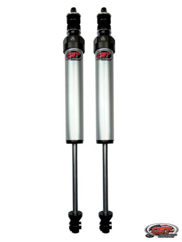 CST Suspension - CSA-7304 | CST Suspension 0 to 2 Inch Rear Lift Dirt Series Emulsion 2.5 Shocks (2007-2021 Tundra 2WD/4WD)