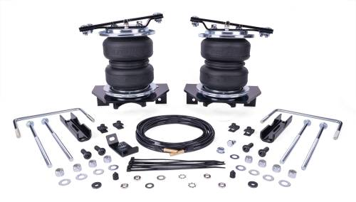 Air Lift Company - 57354 | Air Lift LoadLifter 5000 Air Spring Kit (2023-2025 F250, F350 Super Duty SRW)
