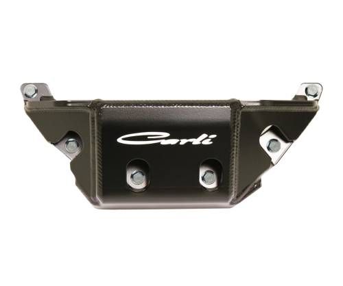 Carli Suspension - CS-DFDG-14 | Carli Suspension Front Differential Guard For Dodge Ram 2500/3500 4WD | 2013-2022