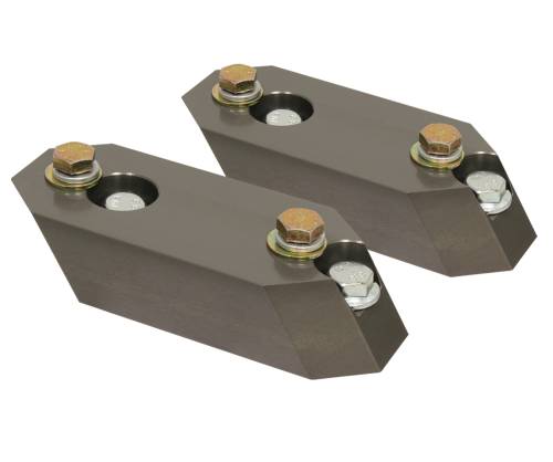 Carli Suspension - CS-DSBD-14 | Carli Suspension 3.25" Lift Stock Sway Bar Drop Bracket For Dodge Ram 2500/3500