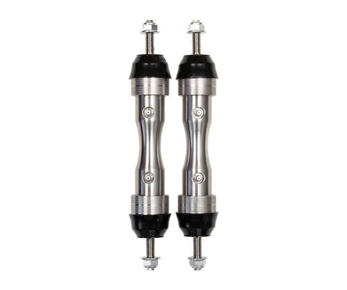 Carli Suspension - CS-FEL-LVL-17 | Carli Suspension Extended Sway Bar End Link 2.5"/3.25" Lift For Ford F-250/F-350 Super Duty 4WD