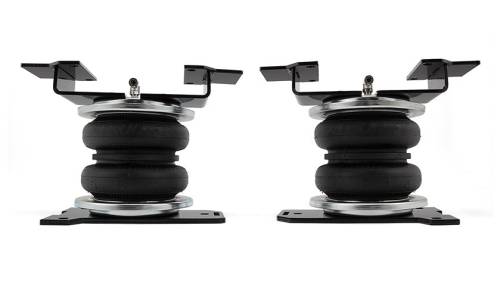 Air Lift Company - 57288 | Air Lift LoadLifter 5000 Air Spring Kit (2019-2025 Silverado, Sierra 1500 2WD/4WD)