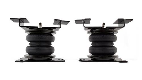 Air Lift Company - 88288 | Air Lift LoadLifter 5000 Ultimate Air Spring Kit (2019-2025 Silverado, Sierra 1500 2WD/4WD)
