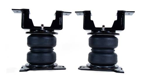 Air Lift Company - 88388 | Air Lift LoadLifter 5000 Ultimate Air Spring Kit (2019-2025 Silverado, Sierra 1500 | Trail Boss, AT4 Models)