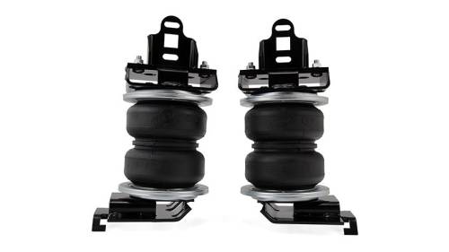 Air Lift Company - 57375 | Air Lift LoadLifter 5000 for Half Ton Vehicles (2019-2025 Ram 1500 2WD/4WD)