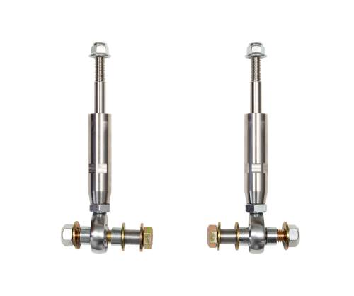 Carli Suspension - CS-DEL-985 | Carli Suspension Extended Sway Bar End Links For Ram 2500/3500 4WD | 1998.5-2009