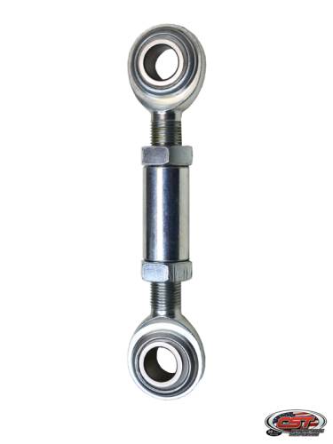 CST Suspension - CSH-C32-6 | CST Suspension Heim Centerlink Support (2011-2024 Silverado, Sierra 2500 HD, 3500 HD 2WD/4WD)