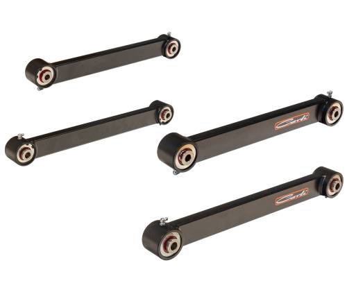 Carli Suspension - CS-CA-MS16-94 | Carli Suspension Extended Control Arms For Dodge Ram 2500/3500 4WD | 1998.5-2002