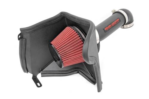 Rough Country - 10552 | Rough Country Cold Air Intake [91-01 Jeep XJ | 4.0L]