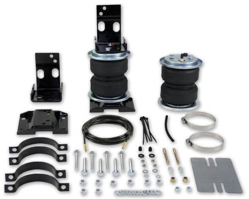 Air Lift Company - 88131 | Air Lift LoadLifter 5000 Ultimate air spring kit w/internal jounce bumper (1996-2008 E450 Super Duty, Class C)