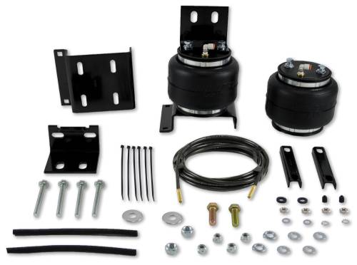 Air Lift Company - 88140 | Air Lift LoadLifter 5000 Ultimate air spring kit w/internal jounce bumper (1990-2008 F53, Class A)
