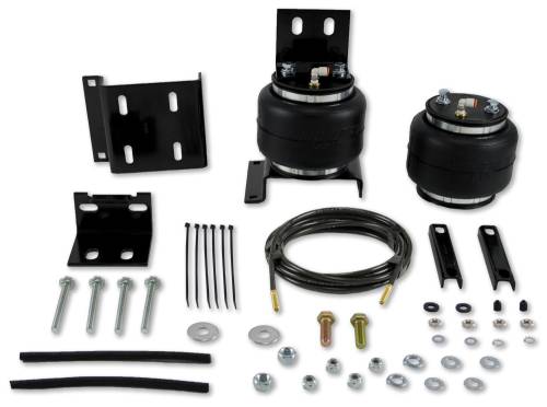 Air Lift Company - 88140 | Airlift LoadLifter 5000 Ultimate air spring kit w/internal jounce bumper (1990-2008 F53, Class A)