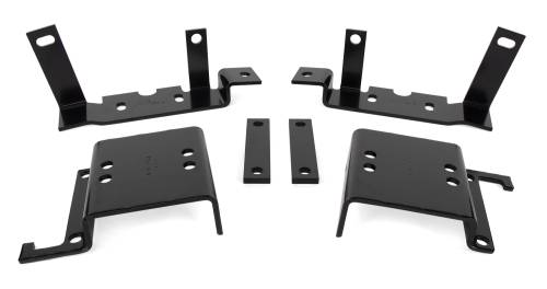 Air Lift Company - 57154 | Air Lift LoadLifter 5000 Air Spring Kit (1999-2004 f250, F350 Super Duty | 2000-2005 Excursion 4WD)
