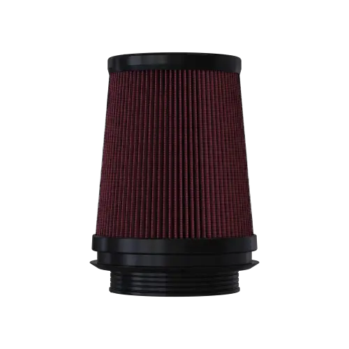 S&B Filters - KF-1096 | S&B Filters Air Filter For Intake Kits 75-5174 Cotton Cleanable Red