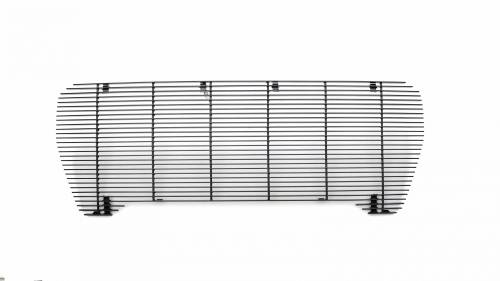 T-Rex Billet - 20213B | T-Rex Billet Series Grille | Black | Aluminum | 1 pc. | Insert