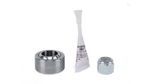 Air Lift Performance - 50754 | Air Lift Performance Replacement Pillowball Bearing Service Kit