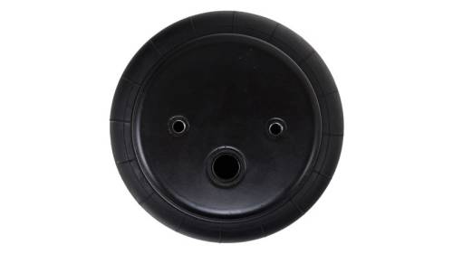 Air Lift Performance - 58616 | Air Lift Performance Dominator Bellow Air Bag Single D2600 1/2 Inch Port