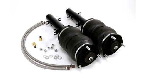 Air Lift Performance - 75518 | Air Lift Performance Front Kit (1998-2006 TT | 1998-2010 Beetle | 1999-2005 GTI, Golf Jetta)