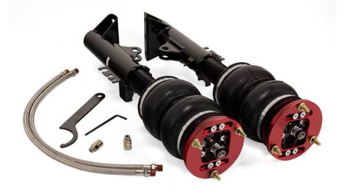 Air Lift Performance - 75536 | Air Lift Performance Front Kit (1996-2002 Z3 E36 | 1993-2000 3 Series E36 Compact)