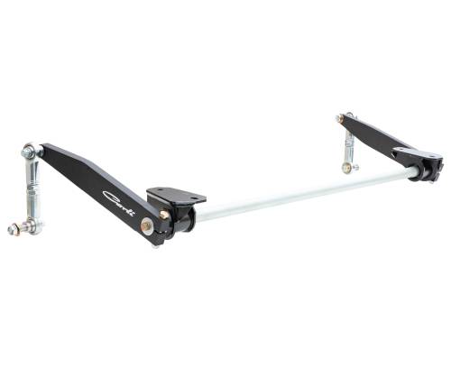 Carli Suspension - CS-DTSB6-03 | Carli Suspension 6" Lift Torsion Sway Bar For Ram 2500/3500 | 2003-2012