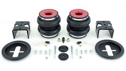 Air Lift Performance - 75690 | Air Lift Performance Rear Slam Kit  (2005-2014 A3 | 2007-2015 TT | 2012-2019 Beetle | 2006-2014 Golf, GTI | 2005-2018 Jetta | 2006-2022 Passat)