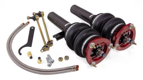 Air Lift Performance - 78545 | Air Lift Performance Front Kit (2006-2013 IS250, IS350 | 2008-2014 ISF | 2006-2012 GS300, GS350, GS430, GS450H)