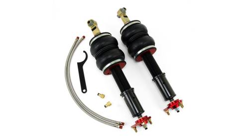 Air Lift Performance - 78645 | Air Lift Performance Rear Kit (2006-2013 IS250, IS350 | 2008-2014 ISF | 2006-2012 GS300, GS350 | 2006-2012 GS430, GS450H, GS460)