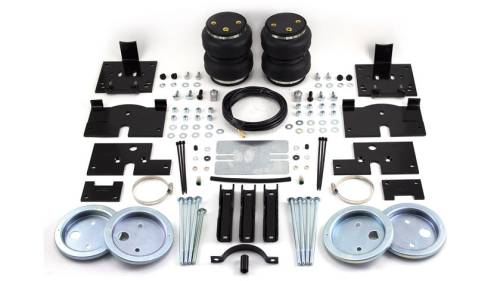 Air Lift Company - 57200 | Air Lift LoadLifter 5000 Air Spring Kit (2004-2014 F150 4WD)