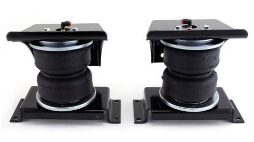 Air Lift Company - 57212 | Air Lift LoadLifter 5000 Air Spring Kit (2005-2010 F250, F350 Super Duty 2WD/4WD)